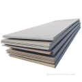 wear-resistant steel plate Mn13 High Manganese Wear-resistant Steel Plate Supplier